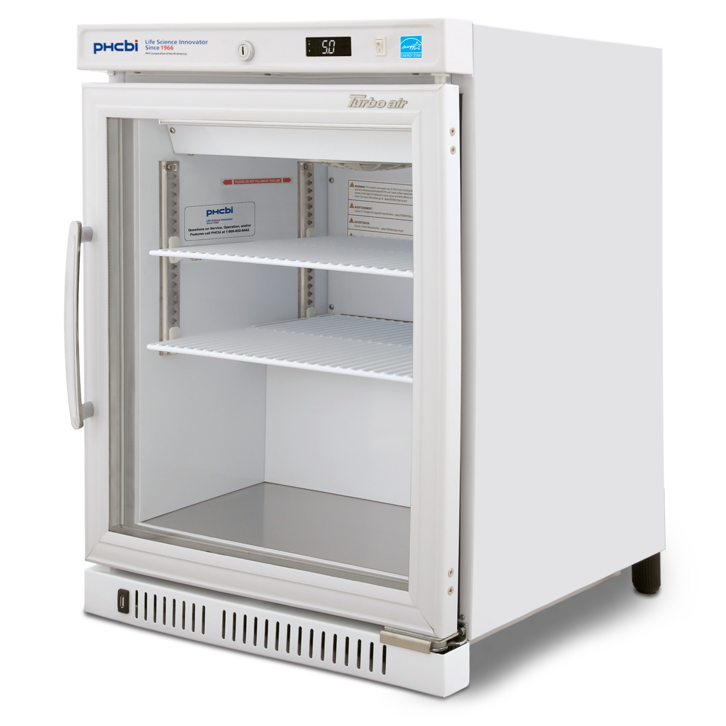 panasonic glass door refrigerator