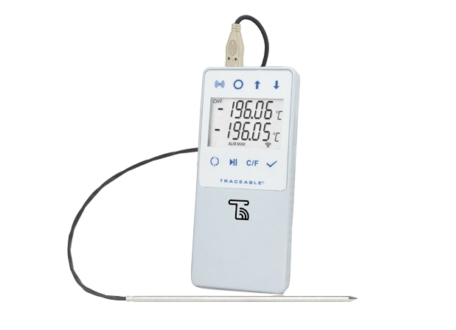 Guide on Continuous Temperature Monitoring in Medical Fridges/Freezers