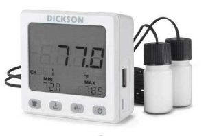 5651 Traceable Digital Thermometers