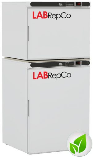 LabRepCo 4 Cu. Ft. Undercounter Flammable Material Storage Freezer