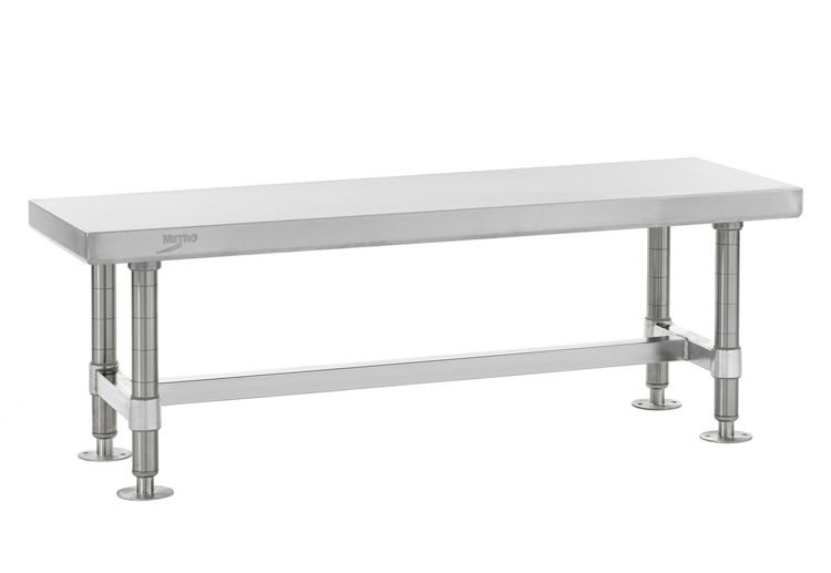 Clean Room Bench, Cleanroom Furniture Manufacturer in China