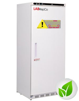 20 Cu. Ft. Hazardous Location Freezer