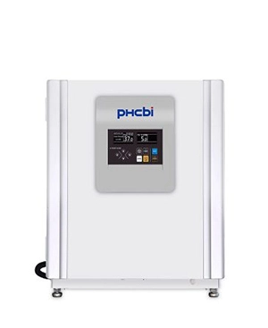 PHCbi MCO-50AICL-PA Cell-IQ Stackable CO2 Incubator 1.8 cu.ft.