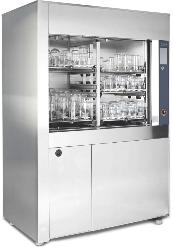 Lancer Freestanding 1400LXP Glassware Washer LabRepCo, LLC