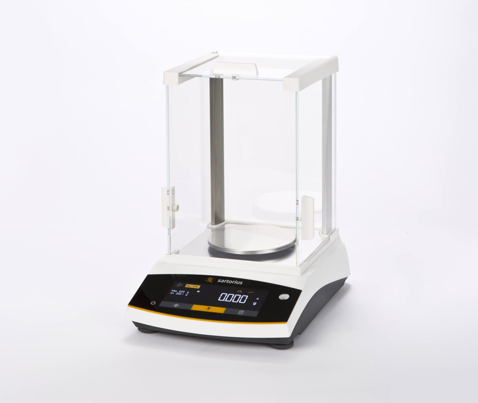 Sartorius Entris II Essential Precision balance with Internal Calibration 620g, Readability