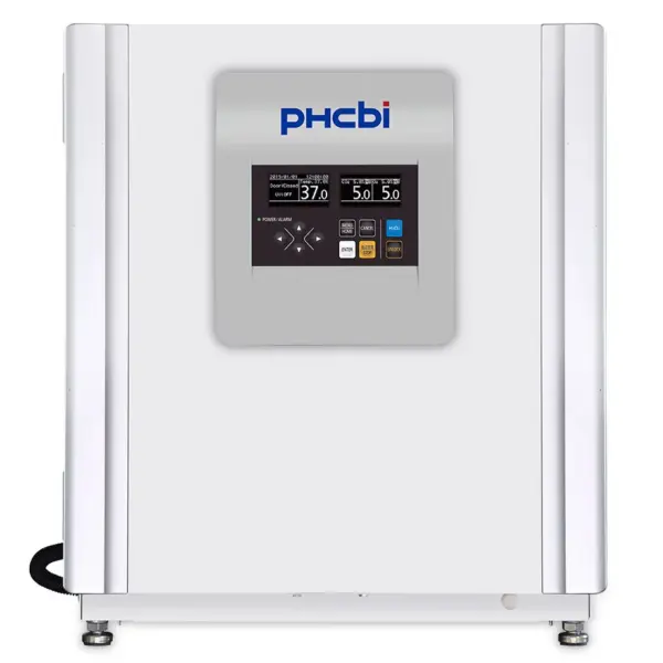 PHCbi MCO-50M-PA Cell-IQ Stackable Multigas CO2/O2 Incubator 1.8 cu.ft.