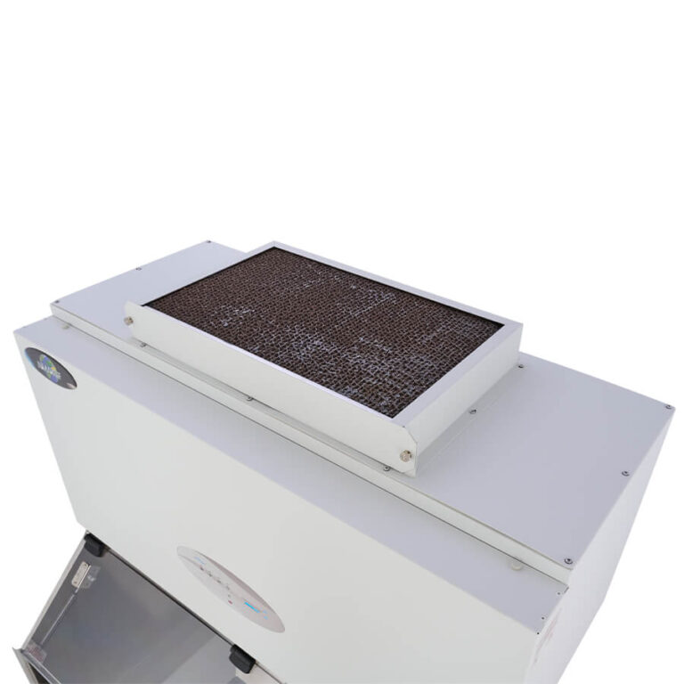 NuAire AllerGard RS NU608 Class I Animal Refuse Station LabRepCo, LLC