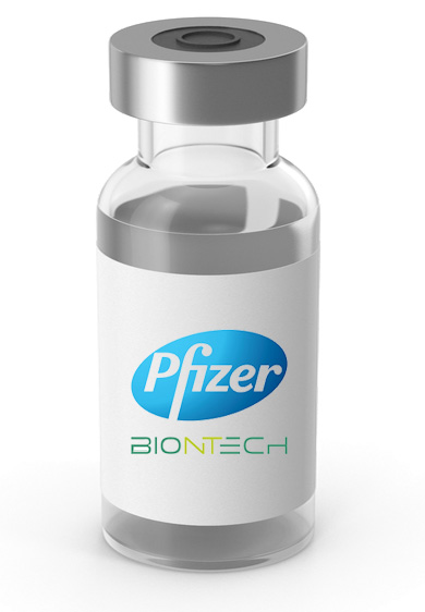 Pfizer/BioNTech COVID-19 Vaccine