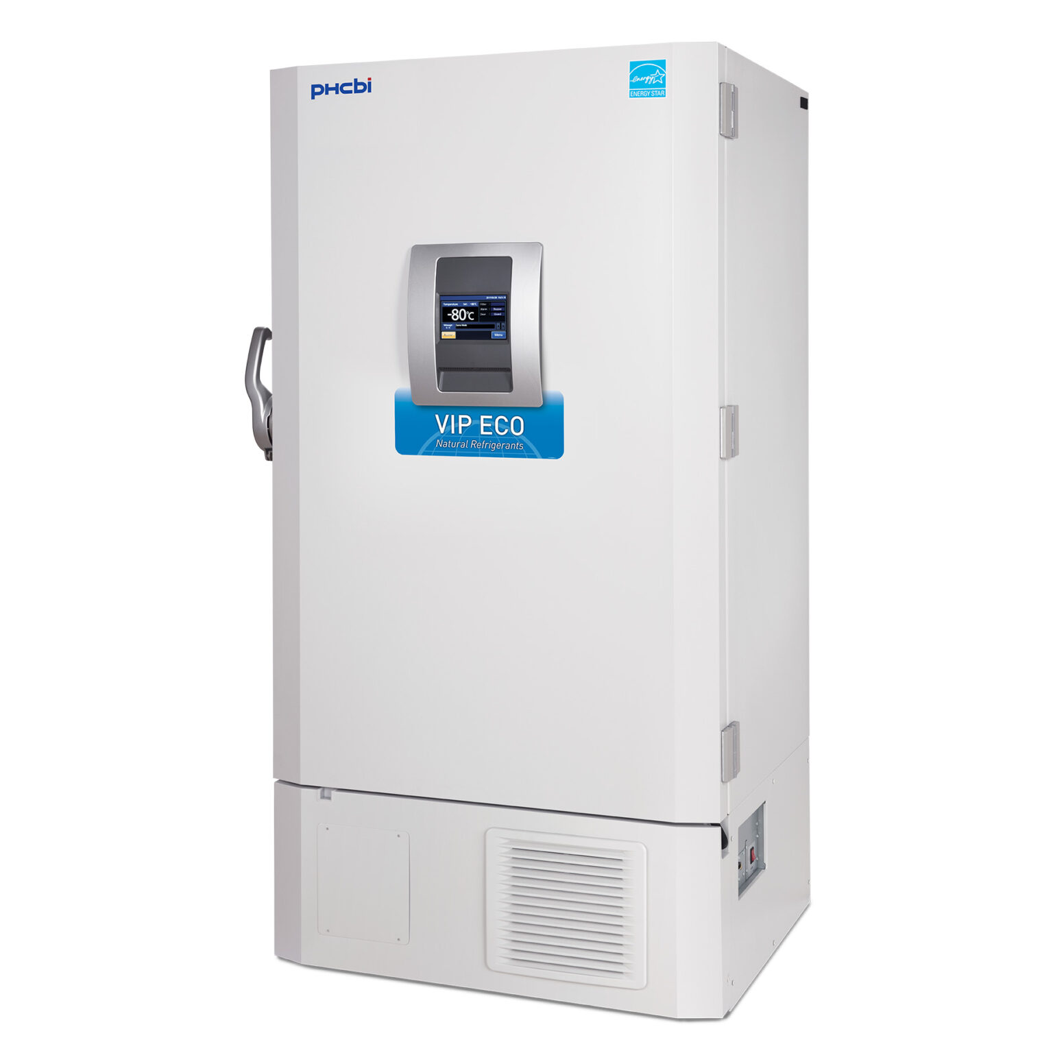 Preventative Maintenance for your UltraLow Temperature Freezer