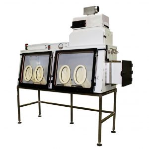 Glove Box Workstations (Class III Biological Safety Cabinets)