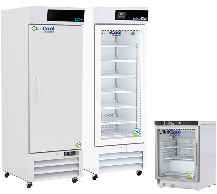 Refrigerators & Freezers for Vaccine Storage LabRepCo, LLC