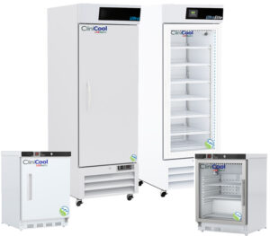 NSF Certified Medical Refrigerators