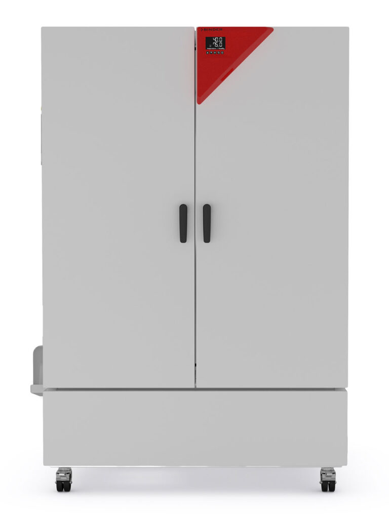BINDER KBFS ECO 1020 Humidity Testing Chambers with Thermoelectric