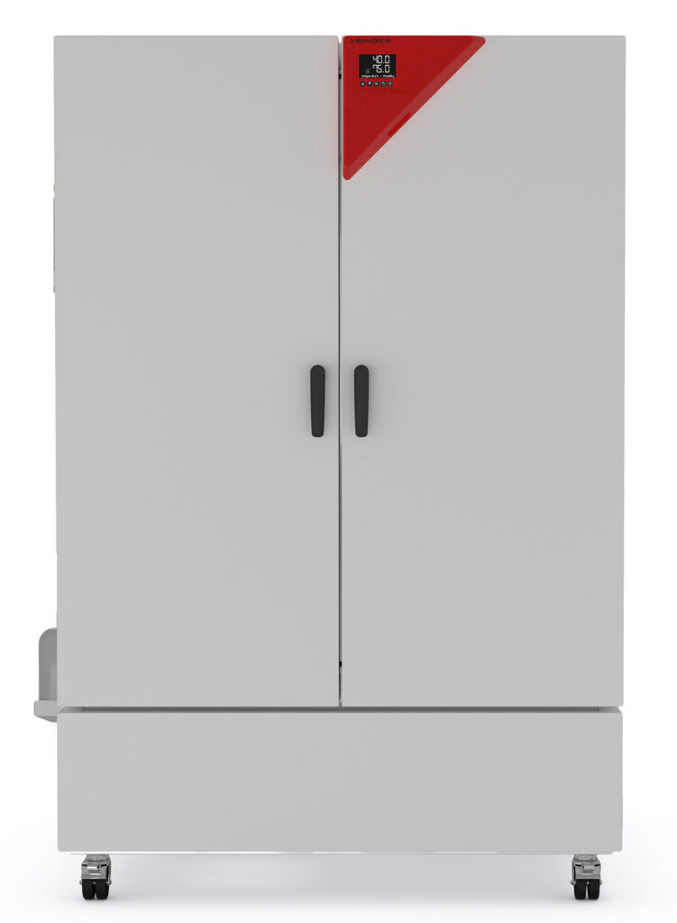 BINDER KBF 115 Humidity Test Chamber 3.6 Cu. Ft LabRepCo, LLC