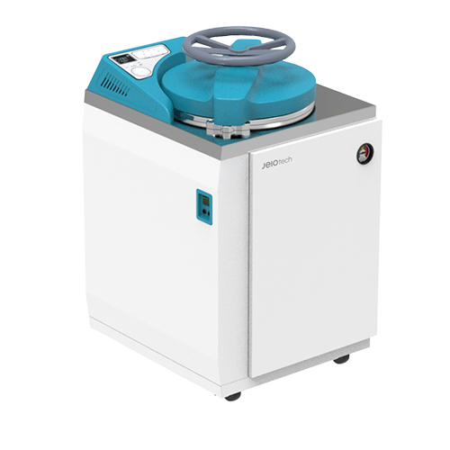 OOHIRO EXCELL 03-C スタンド式加温機 Jeio Tech ST-65G Vertical Autoclave (65L / 2.29 cu ft) | LabRepCo, LLC