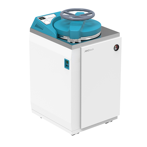 Jeio Tech ST-85G Vertical Autoclave (85L / 3.0 cu ft) | LabRepCo, LLC