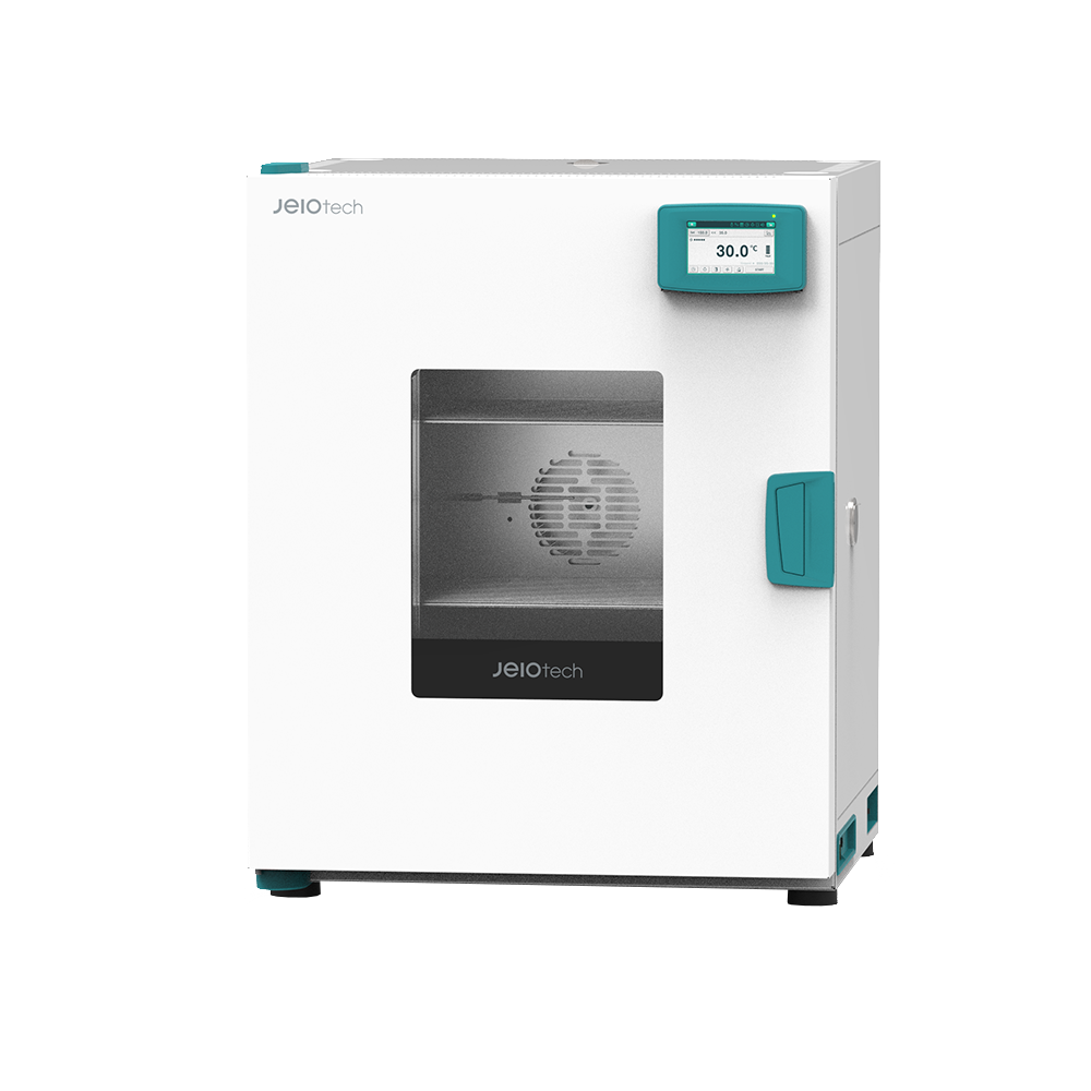 Jeio Tech OF4-15VW Forced Convection Oven, Programmable Model