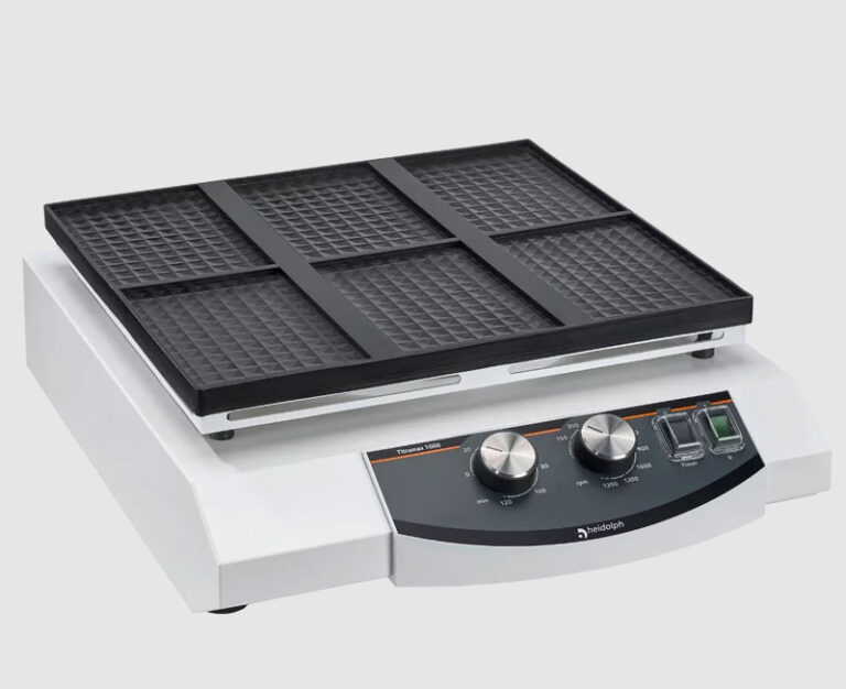 Heidolph Titramax 1000 Orbital Shaker for Microtiter Plates LabRepCo, LLC