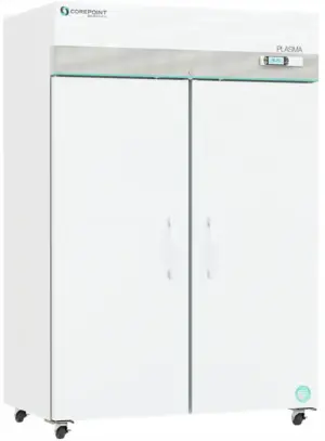 Corepoint Scientific 49 Cu. Ft. Plasma Freezer (-35°C)