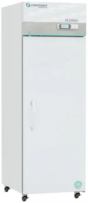Corepoint Scientific Plasma Freezer (-35°C) | 23 Cu. Ft. | Single Solid Door