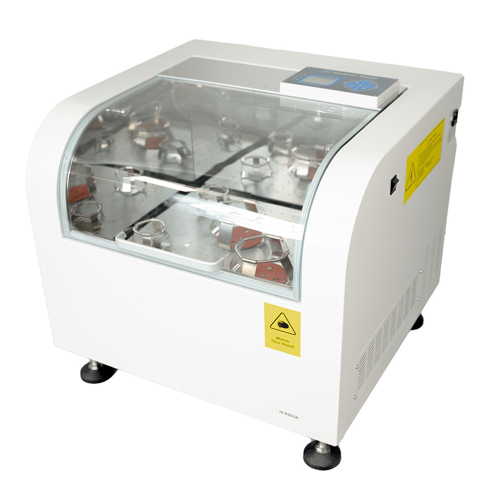 Top-Hinge Incubator Shaker | LabRepCo, LLC