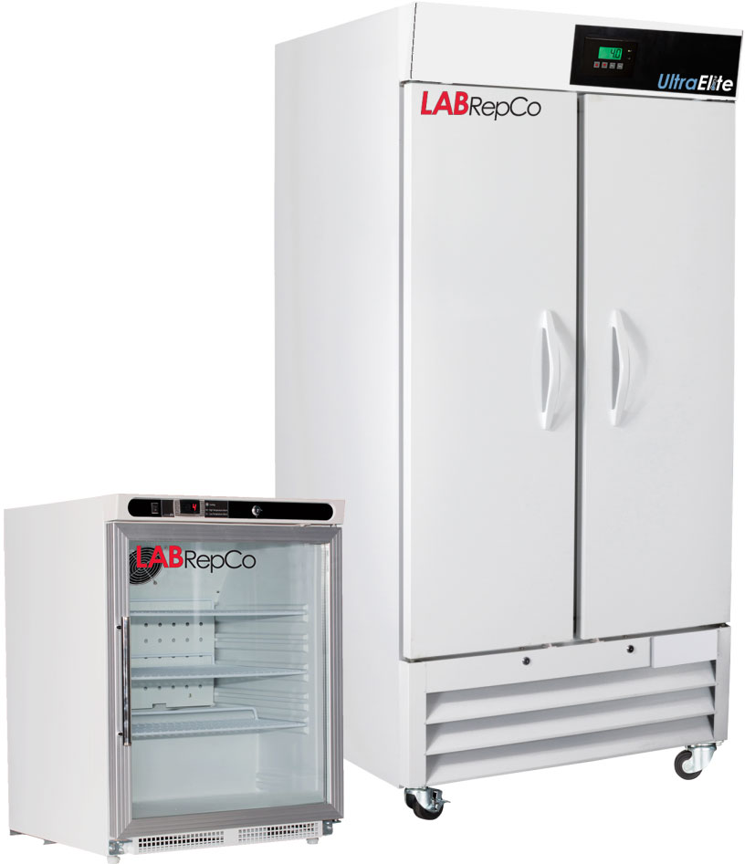labrepco laboratory refrigerators
