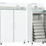 Corepoint Scientific Brand Blood Bank Refrigerators & Plasma Freezers