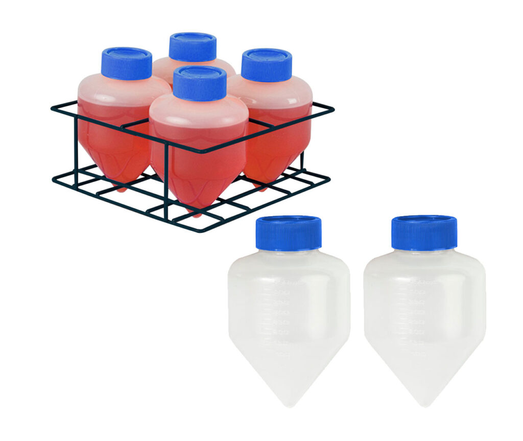 Tubes for Laboratory Research LabRepCo, LLC