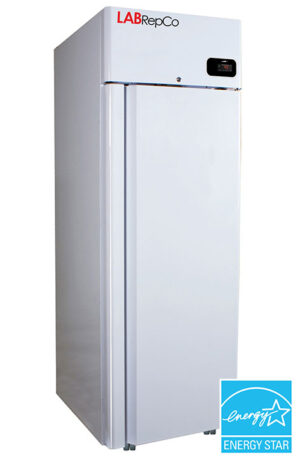 25 Cu. Ft. Laboratory Refrigerator Solid Door