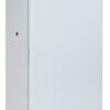L2X-10-SD laboratory medical refrigerator solid door 10 cubic foot