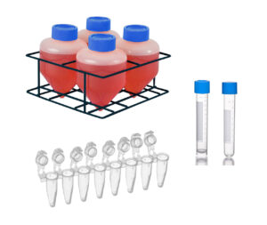 Tubes for Laboratory Research