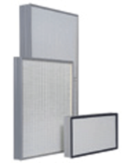 hepa filters for biological safety cabinets