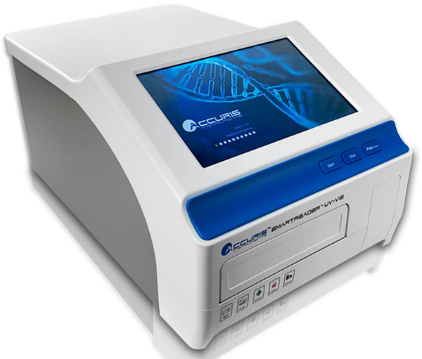 Accuris SmartReader MR9610 UVVis Microplate Absorbance Reader 115V