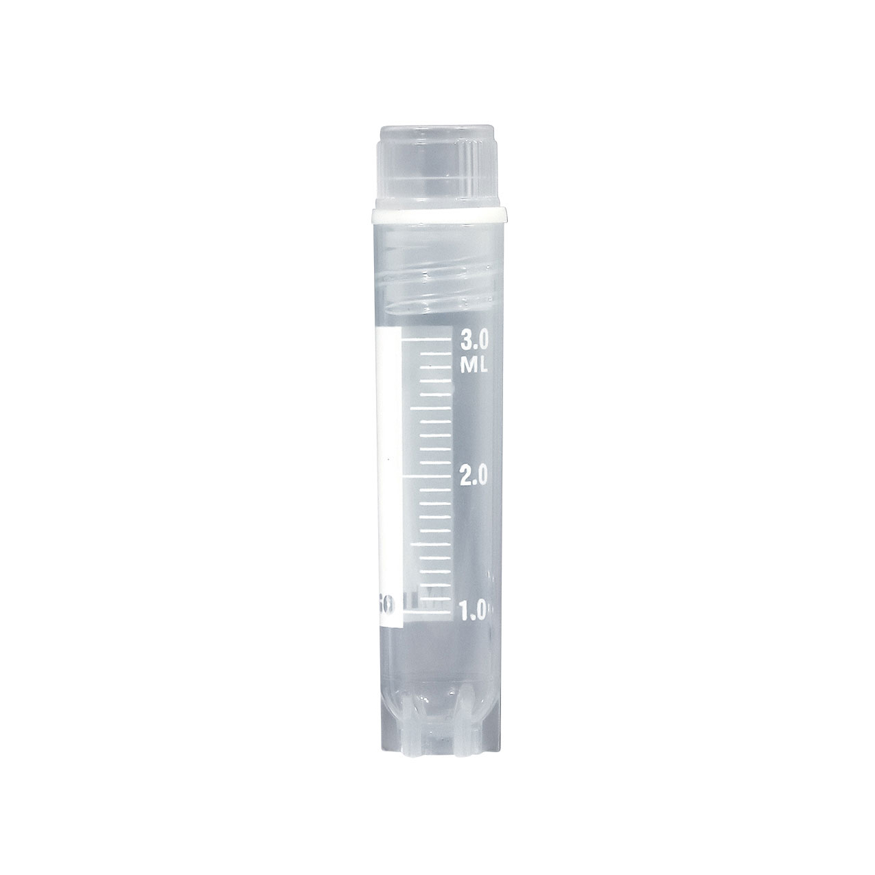 MTC Bio- Internally Threaded Cryogenic Vials (3mL) | LabRepCo, LLC