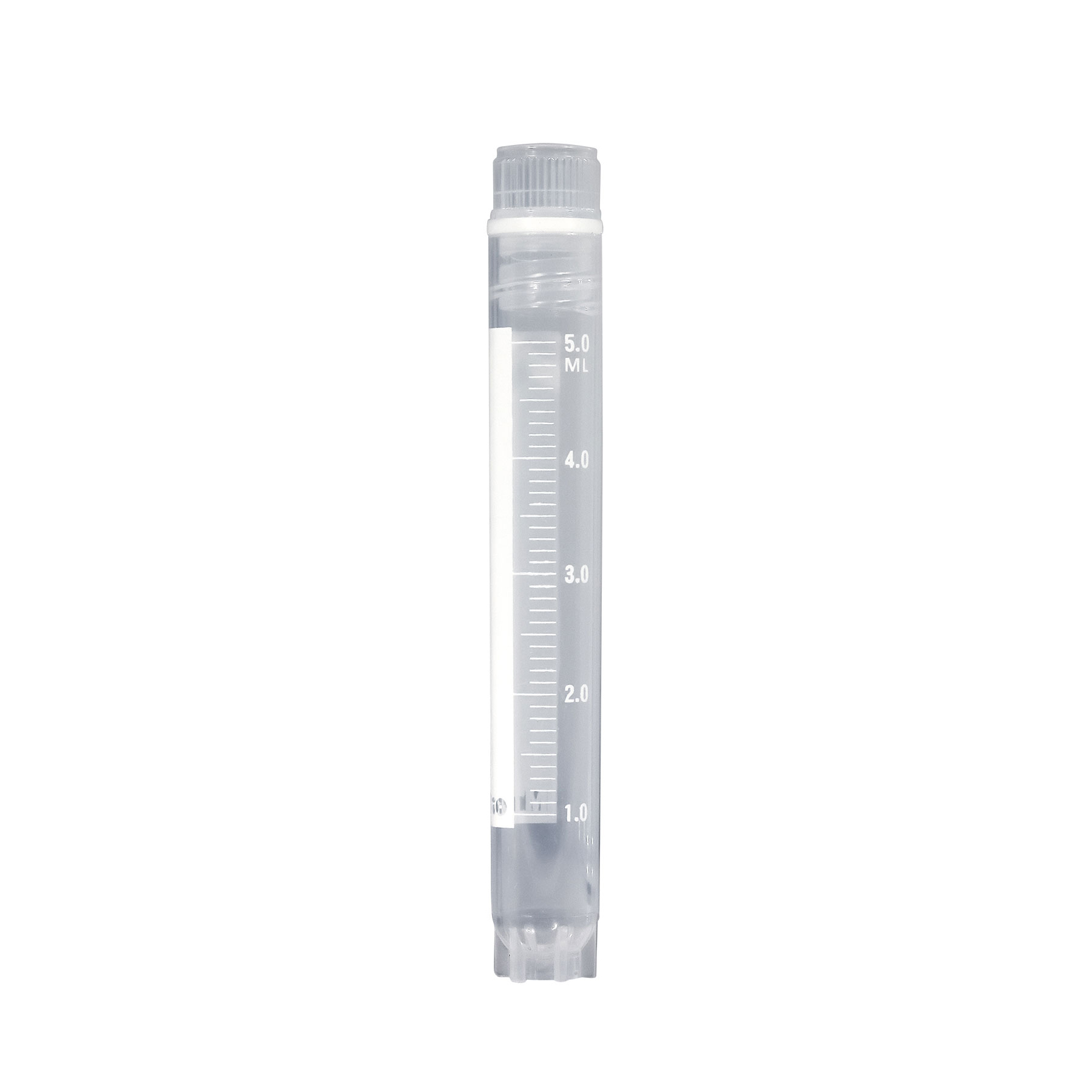 MTC Bio- Internally Threaded Cryogenic Vials (5mL) | LabRepCo, LLC