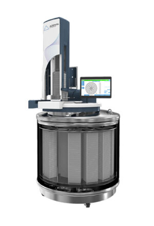 Automated Cryogenic LN2 Storage Systems