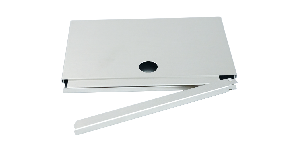 Darlly 10100 100 sq.ft. Airwick, Heldor, Vak-Pak, Dyna-Pure
