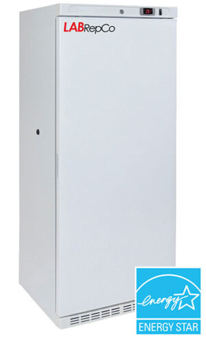 Futura PLUS+ Series 10 Cu. Ft. Laboratory Medical Freezer -20°C