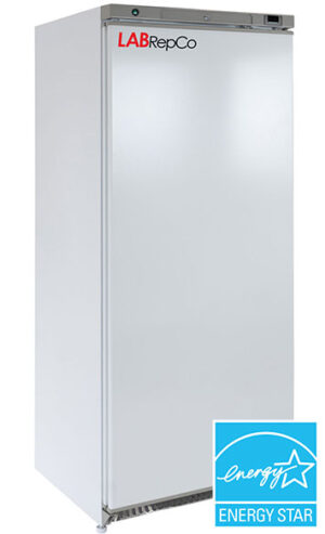 Futura PLUS+ Series 20 Cu. Ft. Laboratory Medical Freezer -20°C Manual Defrost