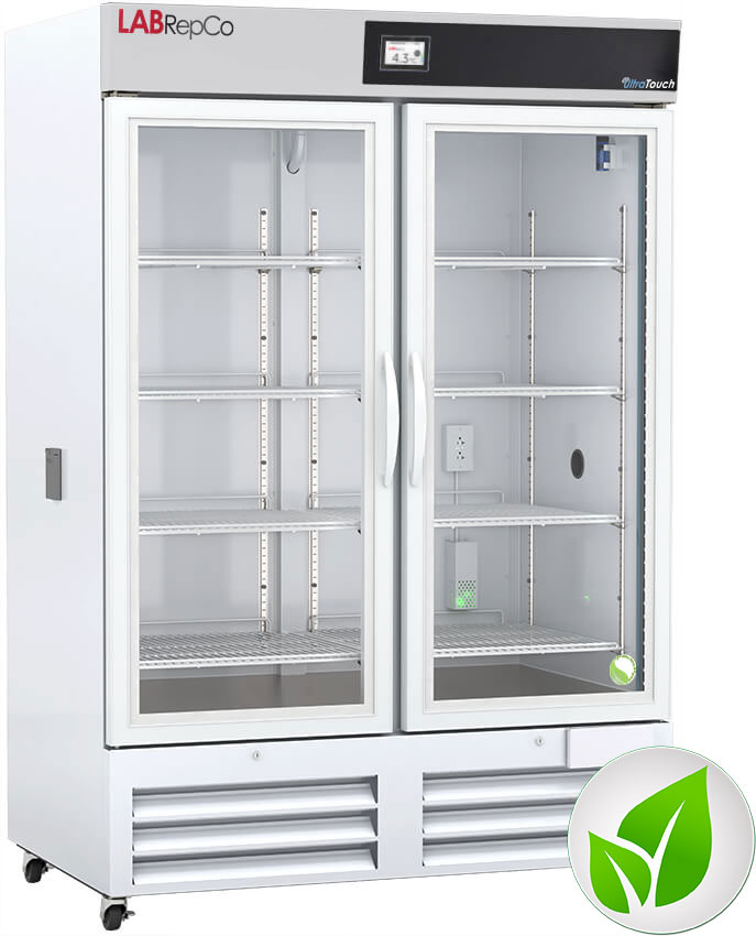 Ultra Elite Series 47 Cu. Ft. Chromatography Refrigerator Sliding