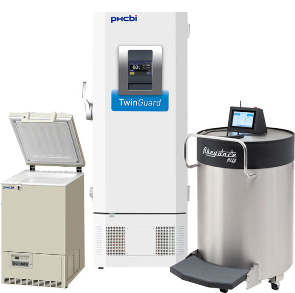 Organize Your Laboratory Freezer in 4 Easy Steps LabRepCo