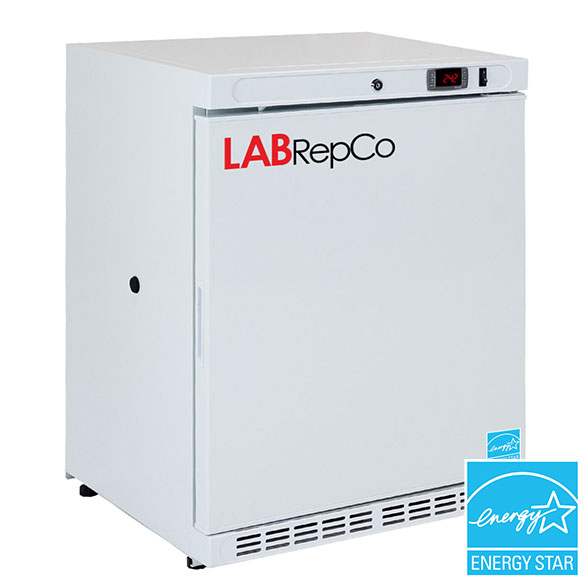 4 Cu Ft Undercounter Laboratory Refrigerator