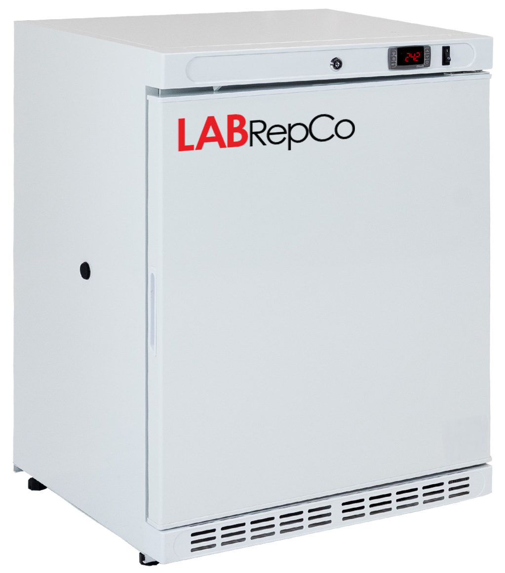 4 Cu. Ft. Undercounter Laboratory Freezer (-25°C) | Manual Defrost