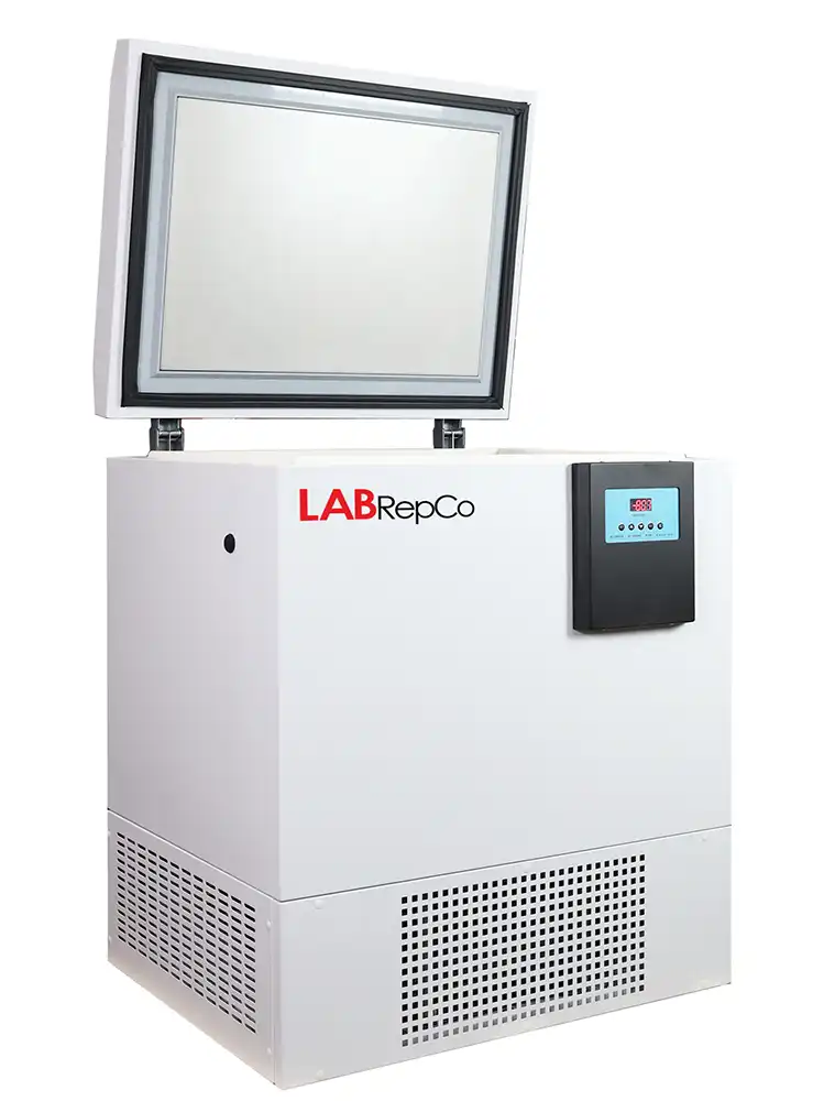5 Cu. Ft. Ultra-Low Temperature Chest Freezer (-86°C)