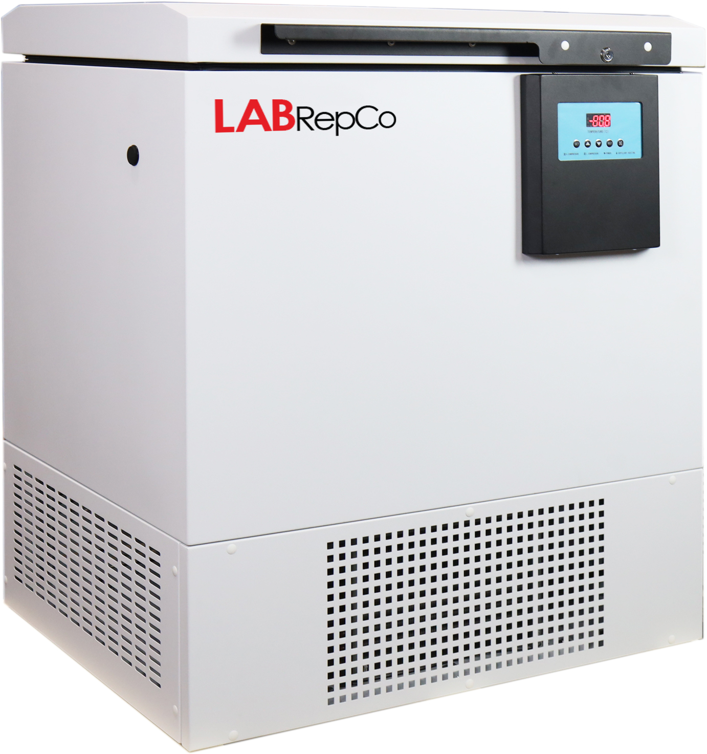 5 Cu. Ft. Ultra-Low Temperature Chest Freezer (-86°C)