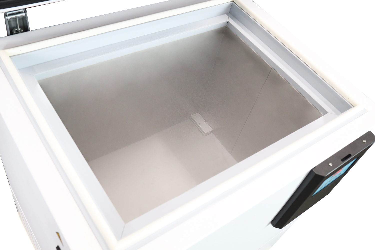 5 Cu. Ft. Ultra-Low Temperature Chest Freezer (-86°C)