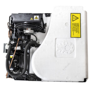 LabRepCo LD Series Refrigerators & Freezers – Monoblock Compressor Video