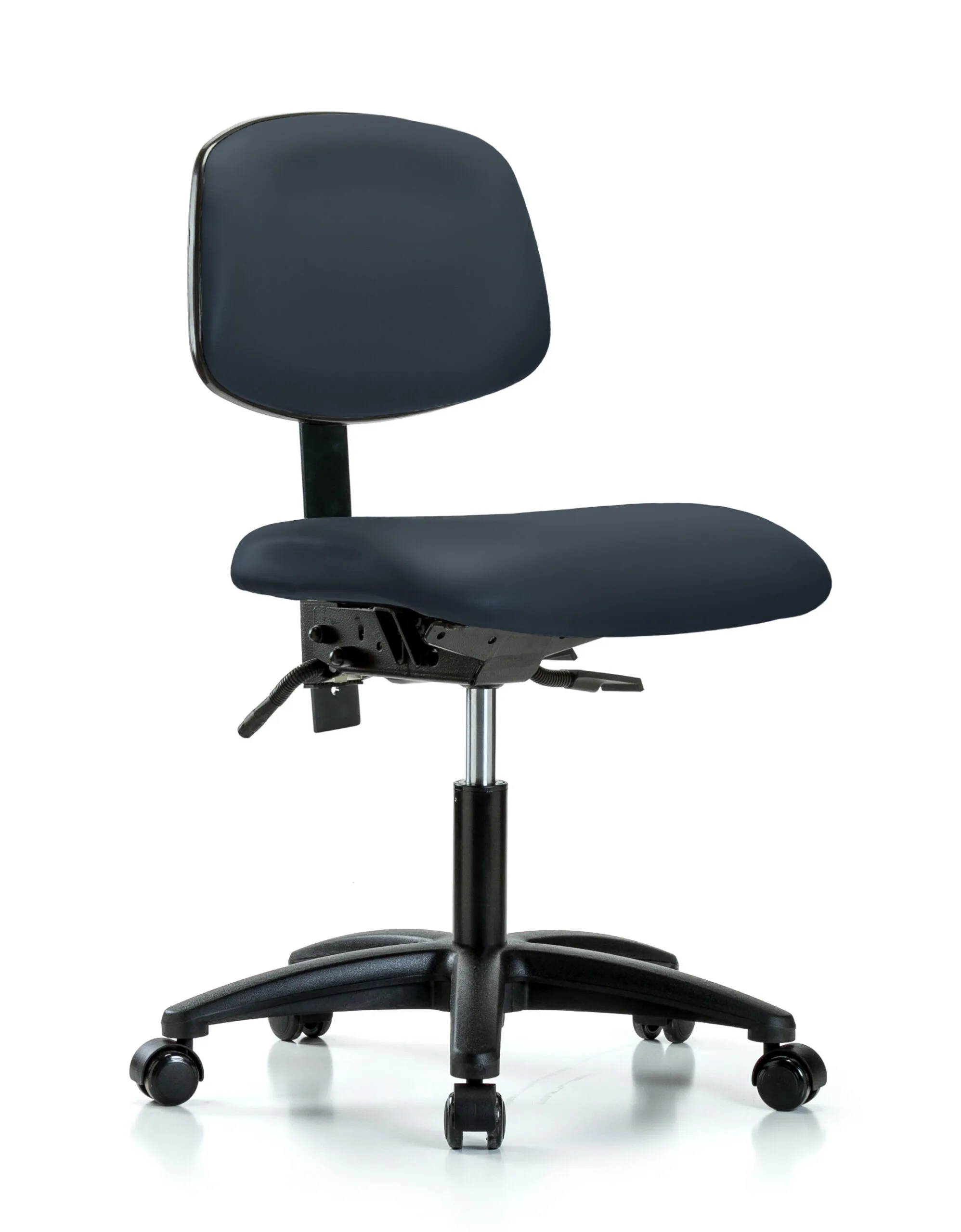Vinyl-Chair-Desk-Height-with-