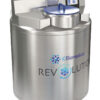 IC-Biomedical-Revolution-Series-High-Capacity-Liquid-Nitrogen-LN2-Freezers-side-angle