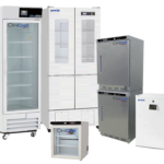 flu season vaccine refrigerators and freezers